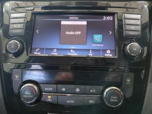 Nissan Qashqai 1.2T Acenta auto - Image 15