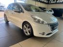 Thumbnail Peugeot 208 5-door 1.6 Allure auto