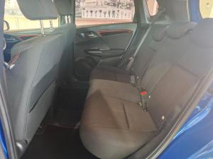 Honda Jazz 1.5 Sport - Image 13