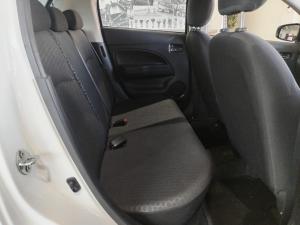 Mitsubishi Mirage 1.2 GLS - Image 15