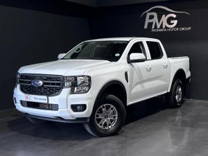 Ford Ranger 2.0 SiT double cab XL auto - Image 1