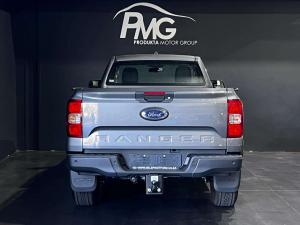 Ford Ranger 2.0 SiT single cab XL 4x4 auto - Image 6