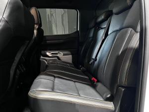 Ford Ranger 3.0TD V6 double cab Wildtrak 4WD - Image 24