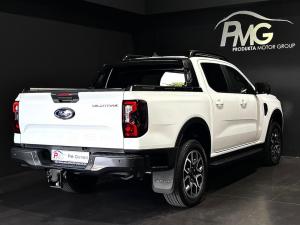Ford Ranger 3.0TD V6 double cab Wildtrak 4WD - Image 6