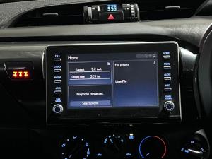 Toyota Hilux 2.4GD-6 double cab 4x4 Raider X auto - Image 13