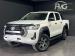 Toyota Hilux 2.4GD-6 double cab 4x4 Raider X auto - Thumbnail 1