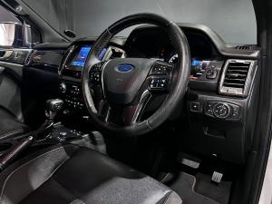 Ford Ranger 2.0Bi-Turbo double cab 4x4 Wildtrak - Image 16
