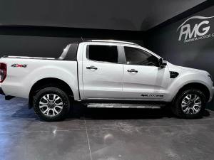 Ford Ranger 2.0Bi-Turbo double cab 4x4 Wildtrak - Image 4