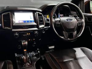 Ford Ranger 2.0Bi-Turbo double cab 4x4 Wildtrak - Image 10