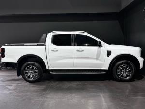 Ford Ranger 2.0 BiTurbo double cab Wildtrak 4x4 - Image 4