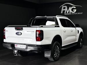 Ford Ranger 2.0 BiTurbo double cab Wildtrak 4x4 - Image 5