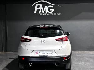 Mazda CX-3 2.0 Dynamic - Image 6
