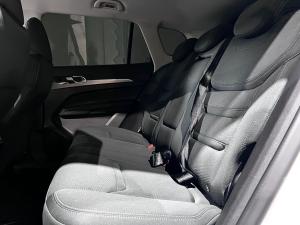 Ford Territory 1.8T Ambiente - Image 20