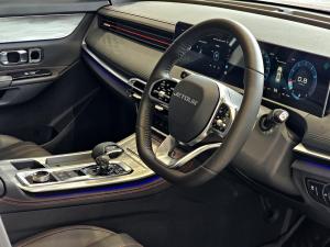 Jetour Dashing 1.5T Deluxe - Image 17