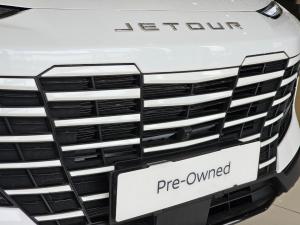 Jetour Dashing 1.5T Deluxe - Image 9