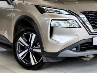 Nissan X-Trail 2.5 Acenta