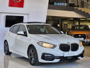 BMW 1 Series 118i - Image 2