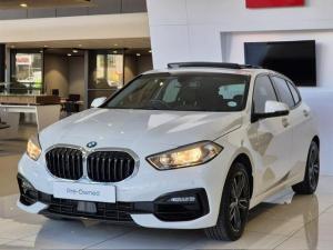 BMW 1 Series 118i - Image 5