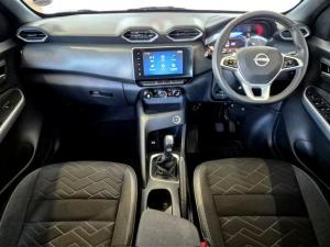 Nissan Magnite 1.0 Acenta manual - Image 7