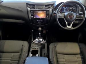 Nissan Navara 2.5DDTi double cab Pro-2X - Image 10