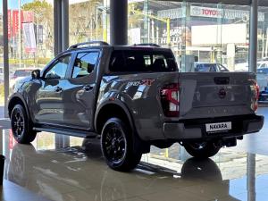 Nissan Navara 2.5DDTi double cab Pro-2X - Image 7