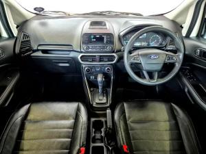Ford EcoSport 1.5 Ambiente - Image 11