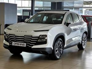 Jetour Dashing 1.5T Deluxe - Image 2