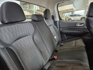 Foton Tunland G7 2.0TD double cab TL manual