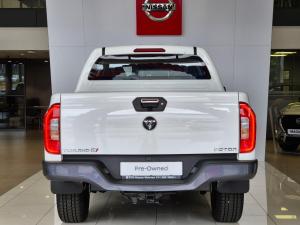 Foton Tunland G7 2.0TD double cab TL manual - Image 7