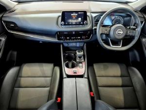 Nissan X-Trail 2.5 Acenta Plus 4WD - Image 12