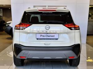 Nissan X-Trail 2.5 Acenta Plus 4WD - Image 7