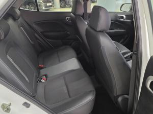 Hyundai Venue 1.0T Fluid - Image 14