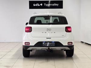 Hyundai Venue 1.0T Fluid - Image 8