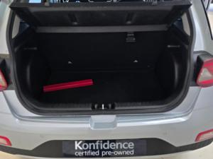 Hyundai Venue 1.0T Motion - Image 15