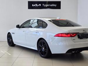 Jaguar XF 20d R-Sport - Image 4
