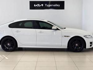 Jaguar XF 20d R-Sport - Image 5