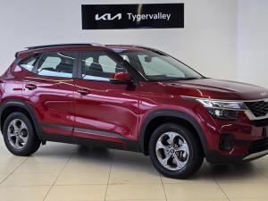 Kia Seltos 1.5CRDi EX manual - Image 3