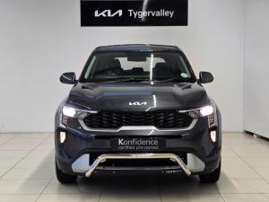 Kia Sonet 1.5 LS manual - Image 1