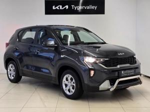 Kia Sonet 1.5 LS manual - Image 2