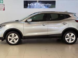 Nissan Qashqai 1.2T Acenta - Image 2