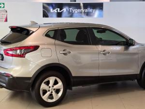 Nissan Qashqai 1.2T Acenta - Image 6