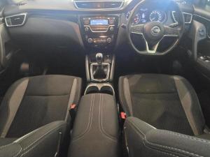 Nissan Qashqai 1.2T Acenta - Image 9