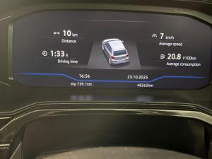 Volkswagen Polo hatch 1.0TSI Life manual - Image 10