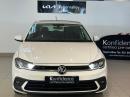 Thumbnail Volkswagen Polo hatch 1.0TSI Life manual