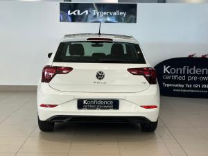 Volkswagen Polo hatch 1.0TSI Life manual - Image 8