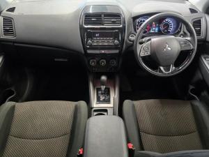 Mitsubishi ASX 2.0 ES auto - Image 11