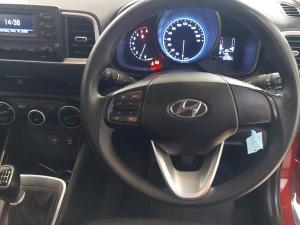 Hyundai Venue 1.0T Motion - Image 9