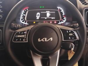 Kia Sonet 1.5 LX manual - Image 11