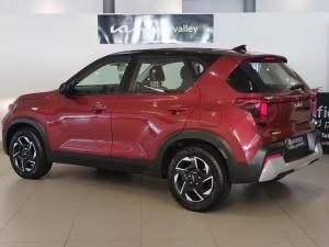 Kia Sonet 1.5 LX manual - Image 4