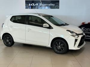 Toyota Agya 1.0 - Image 4